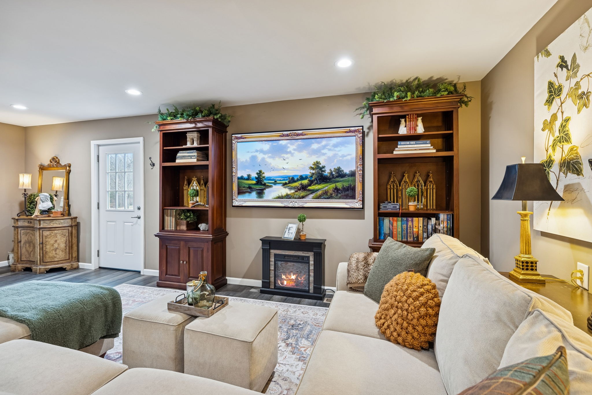 159 Poling Drive Pulaski, TN 38478 - Photo 16 of 80