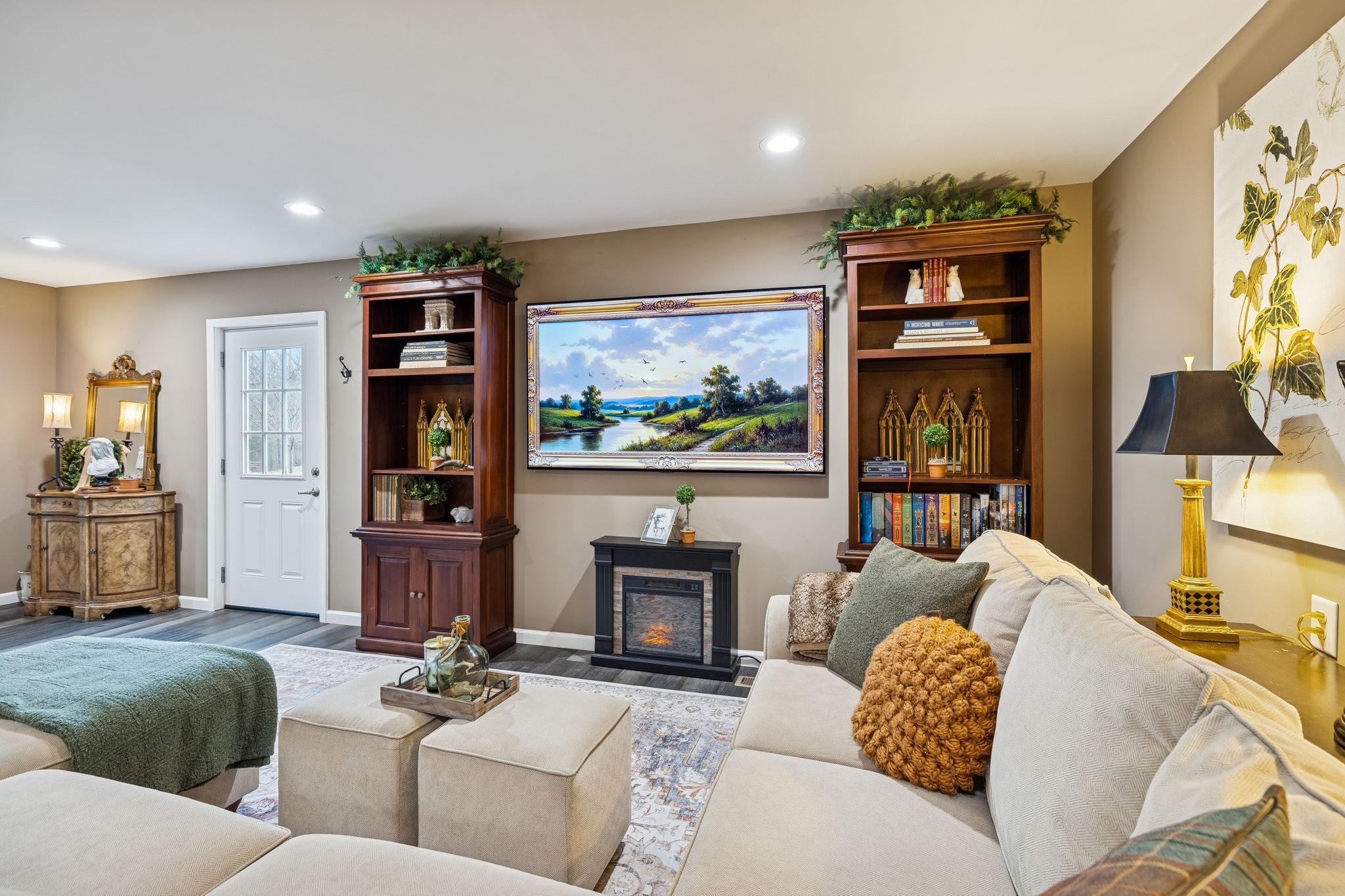 159 Poling Drive Pulaski, TN 38478 - Photo 17 of 80