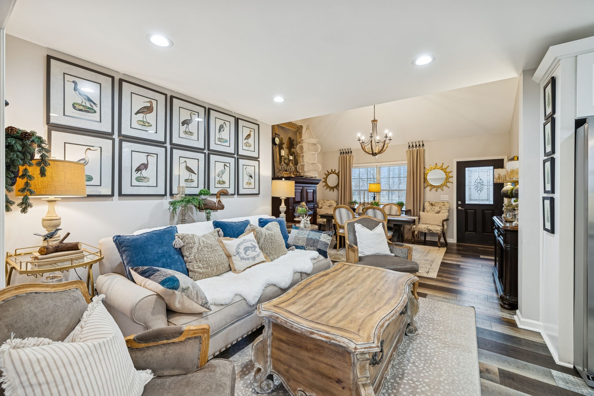 159 Poling Drive Pulaski, TN 38478 - Photo 28 of 80