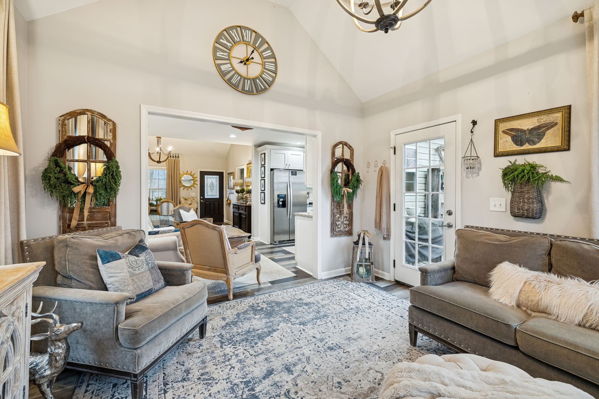 159 Poling Drive Pulaski, TN 38478 - Photo 31 of 80