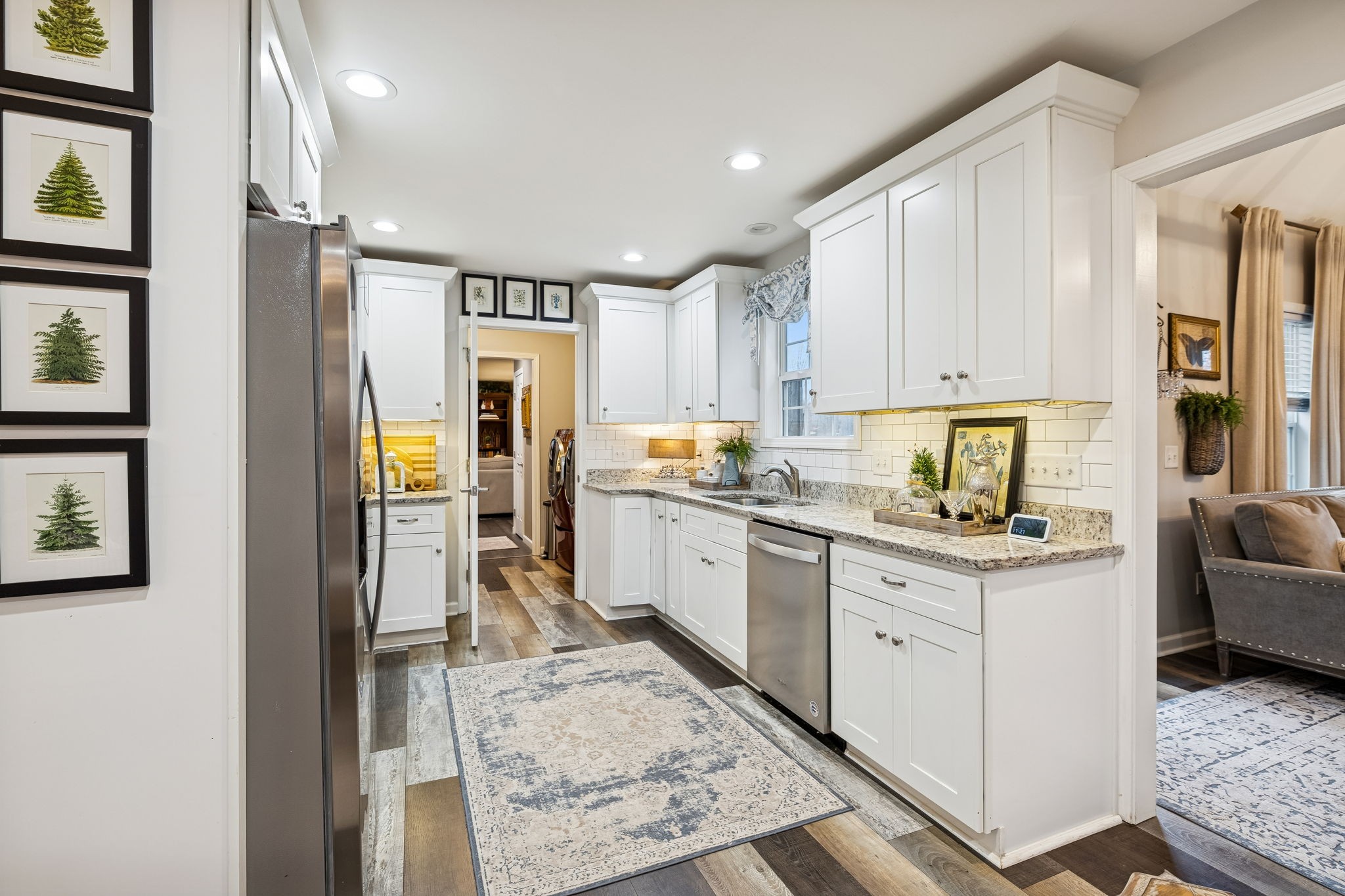 159 Poling Drive Pulaski, TN 38478 - Photo 32 of 80