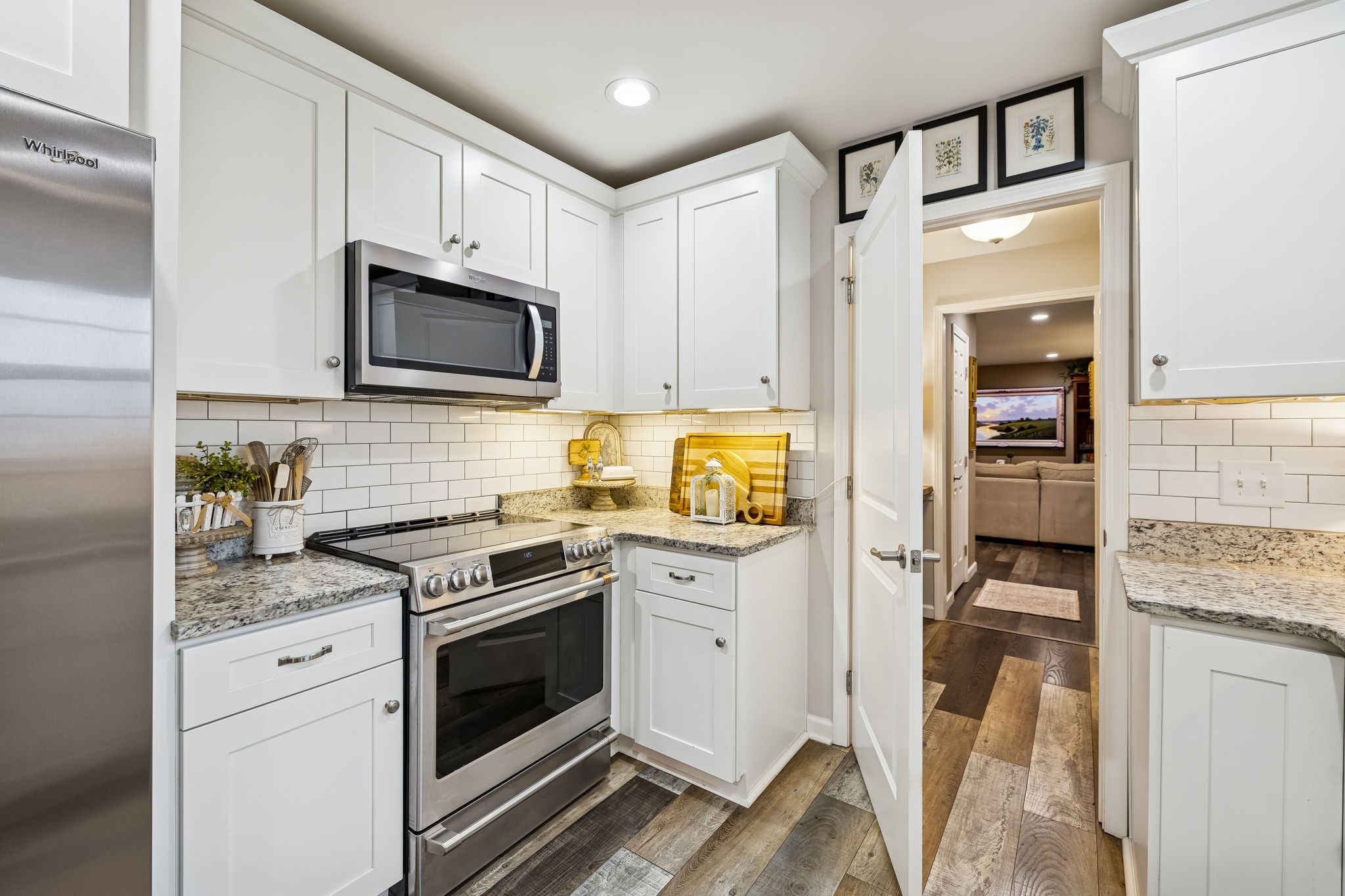 159 Poling Drive Pulaski, TN 38478 - Photo 38 of 80