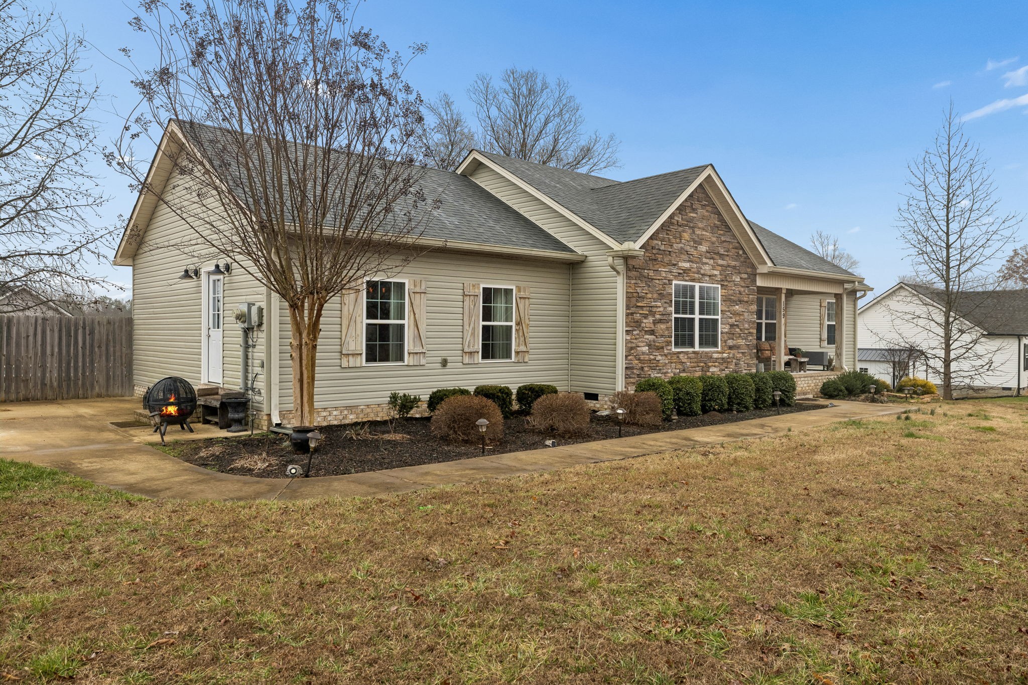 159 Poling Drive Pulaski, TN 38478 - Photo 4 of 80