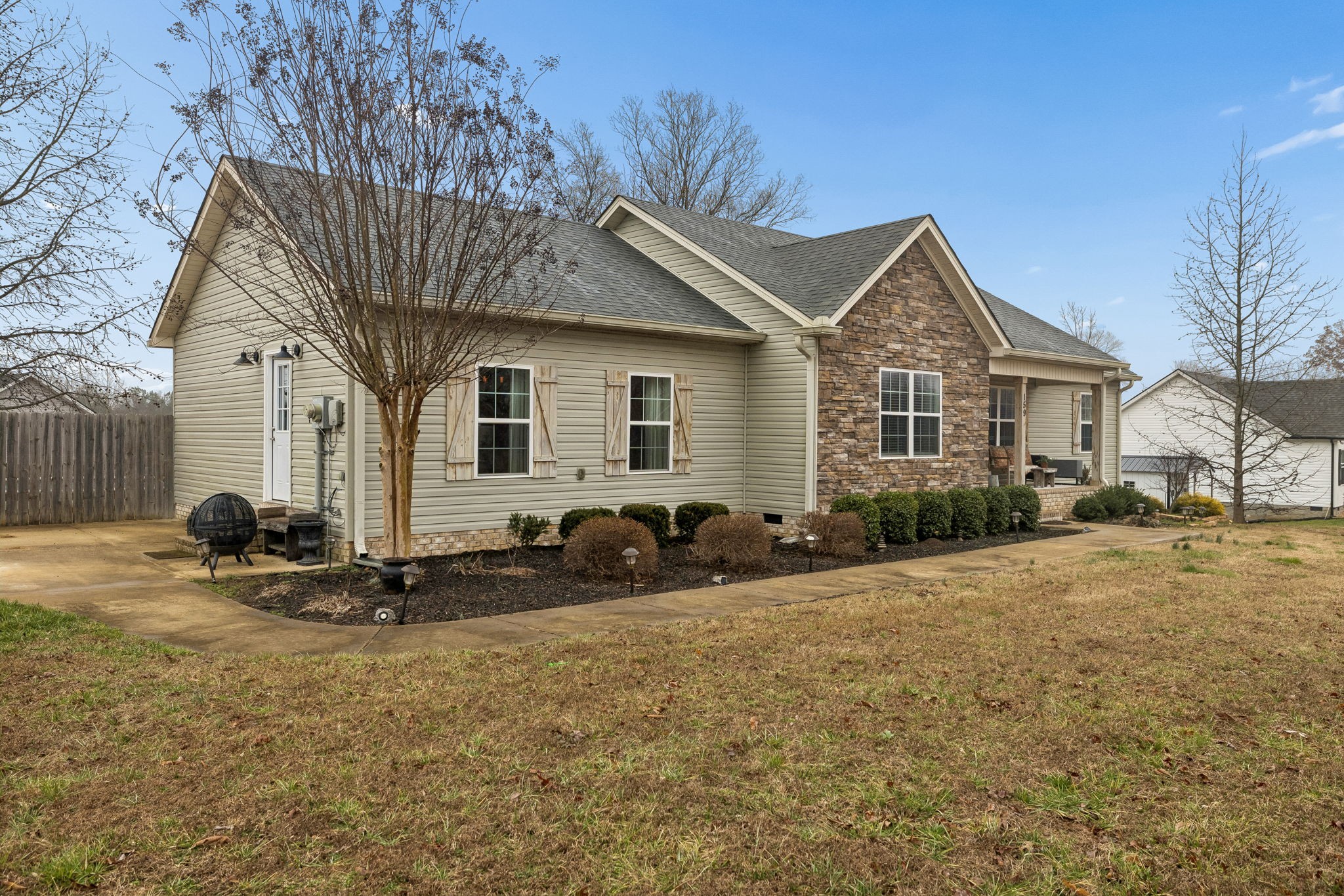 159 Poling Drive Pulaski, TN 38478 - Photo 5 of 80