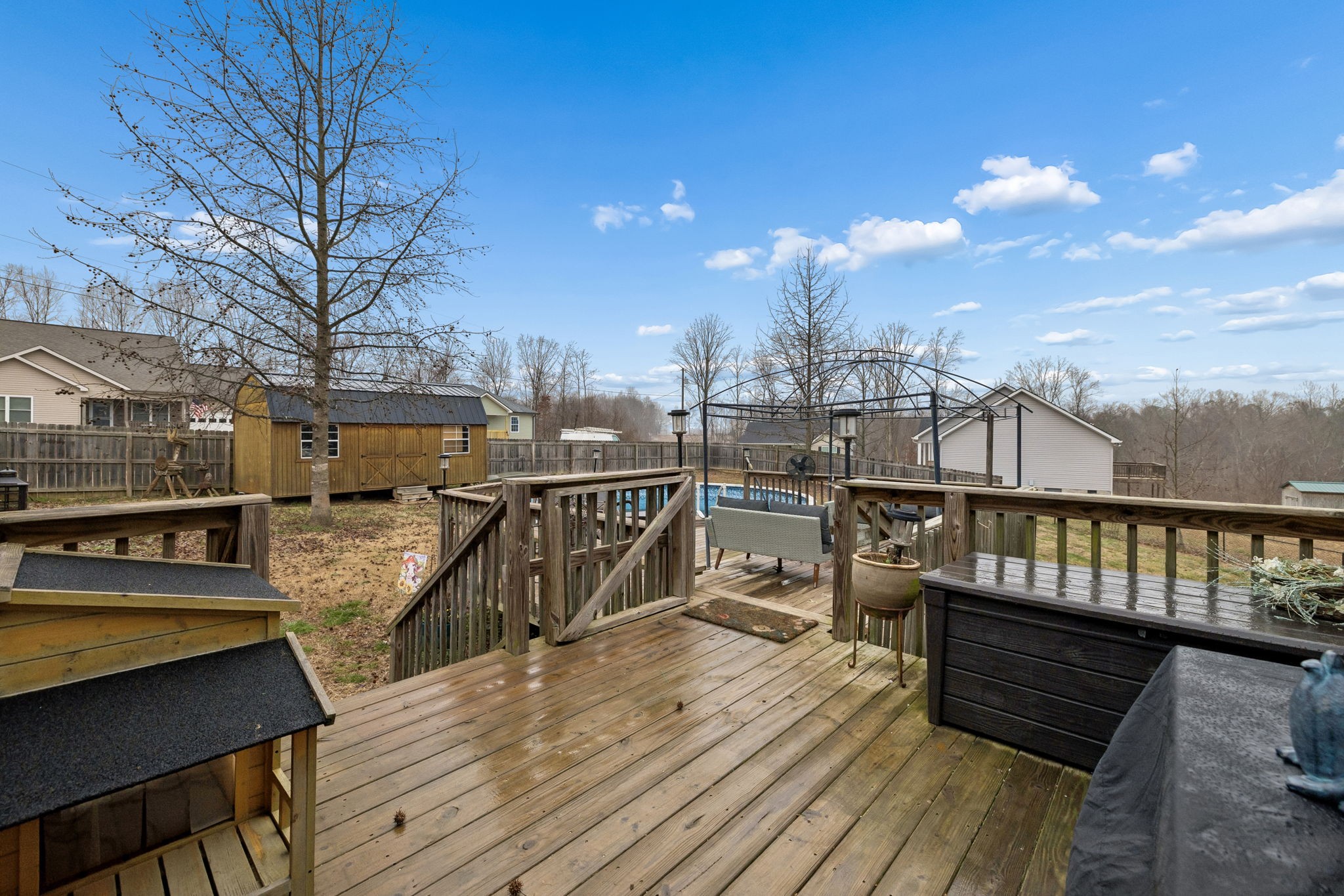 159 Poling Drive Pulaski, TN 38478 - Photo 52 of 80