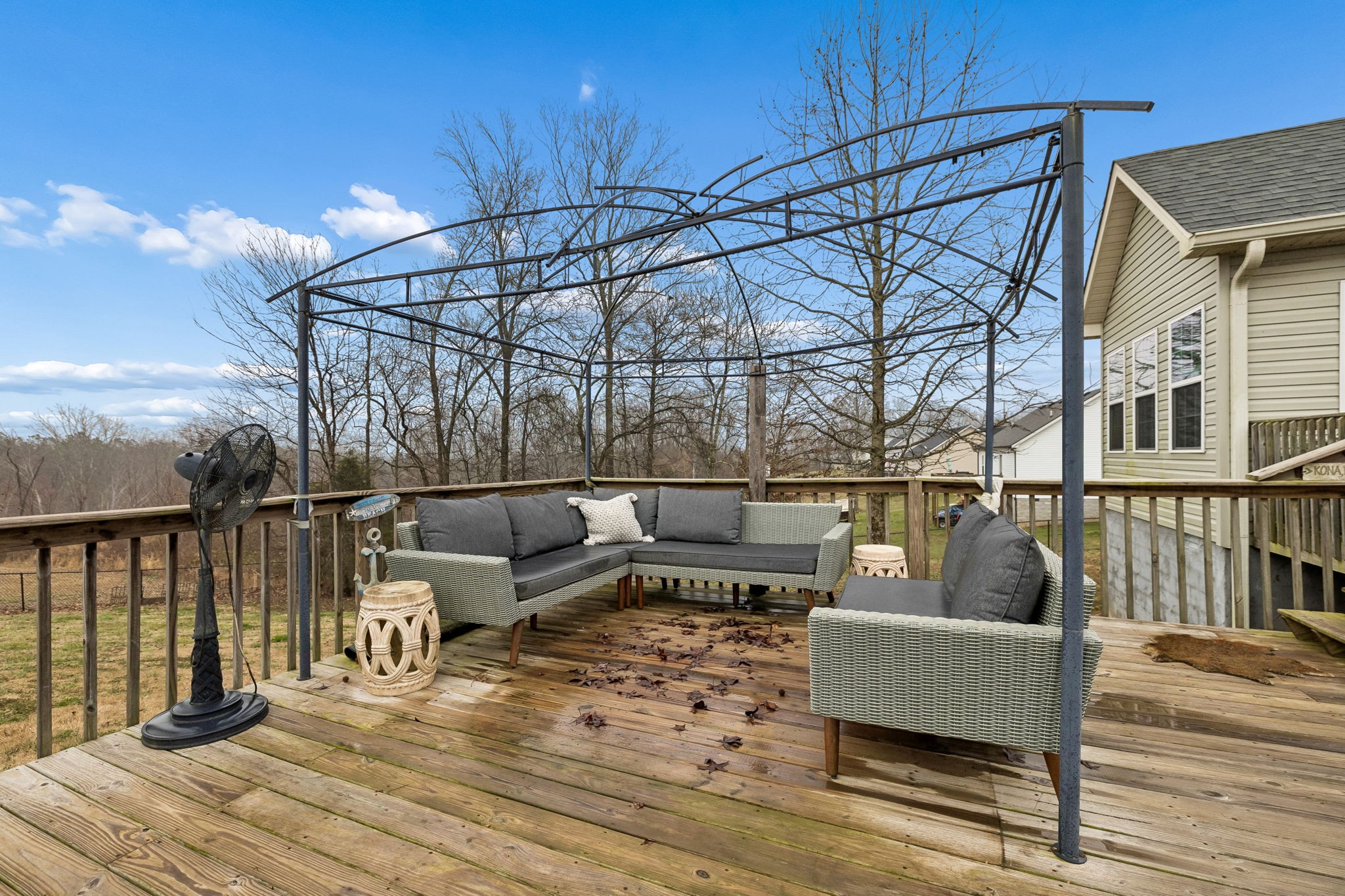159 Poling Drive Pulaski, TN 38478 - Photo 55 of 80