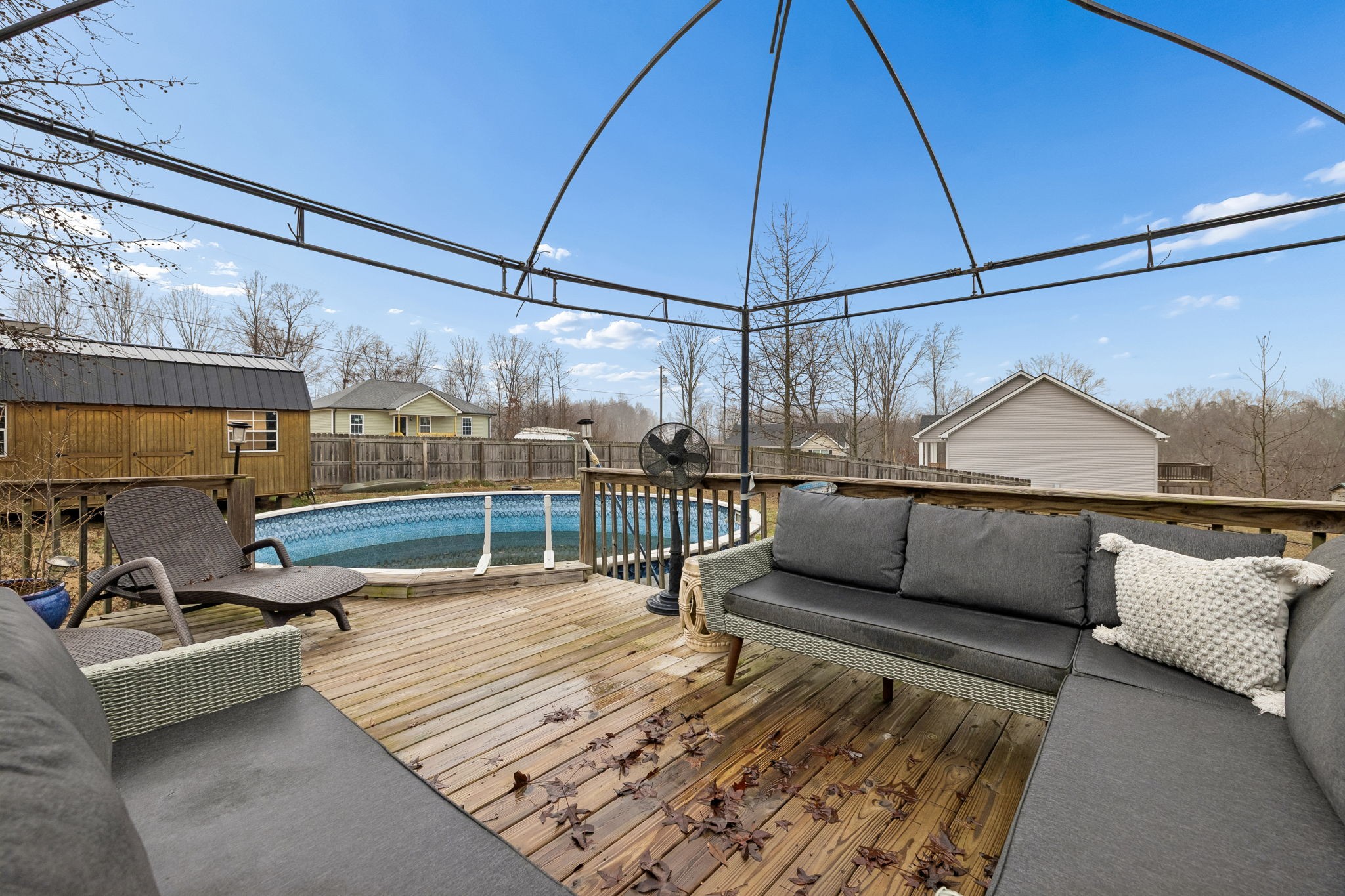 159 Poling Drive Pulaski, TN 38478 - Photo 57 of 80