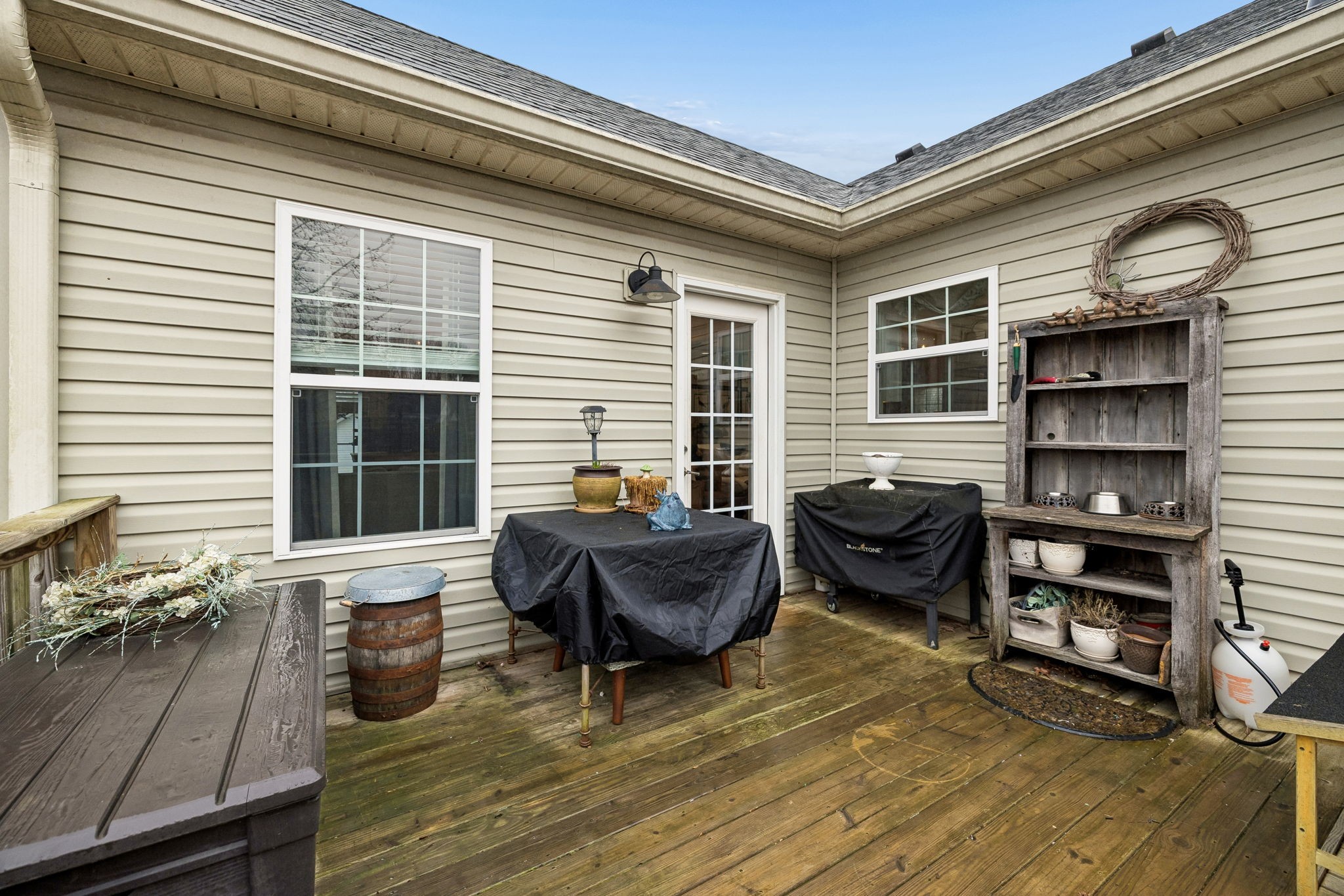 159 Poling Drive Pulaski, TN 38478 - Photo 58 of 80