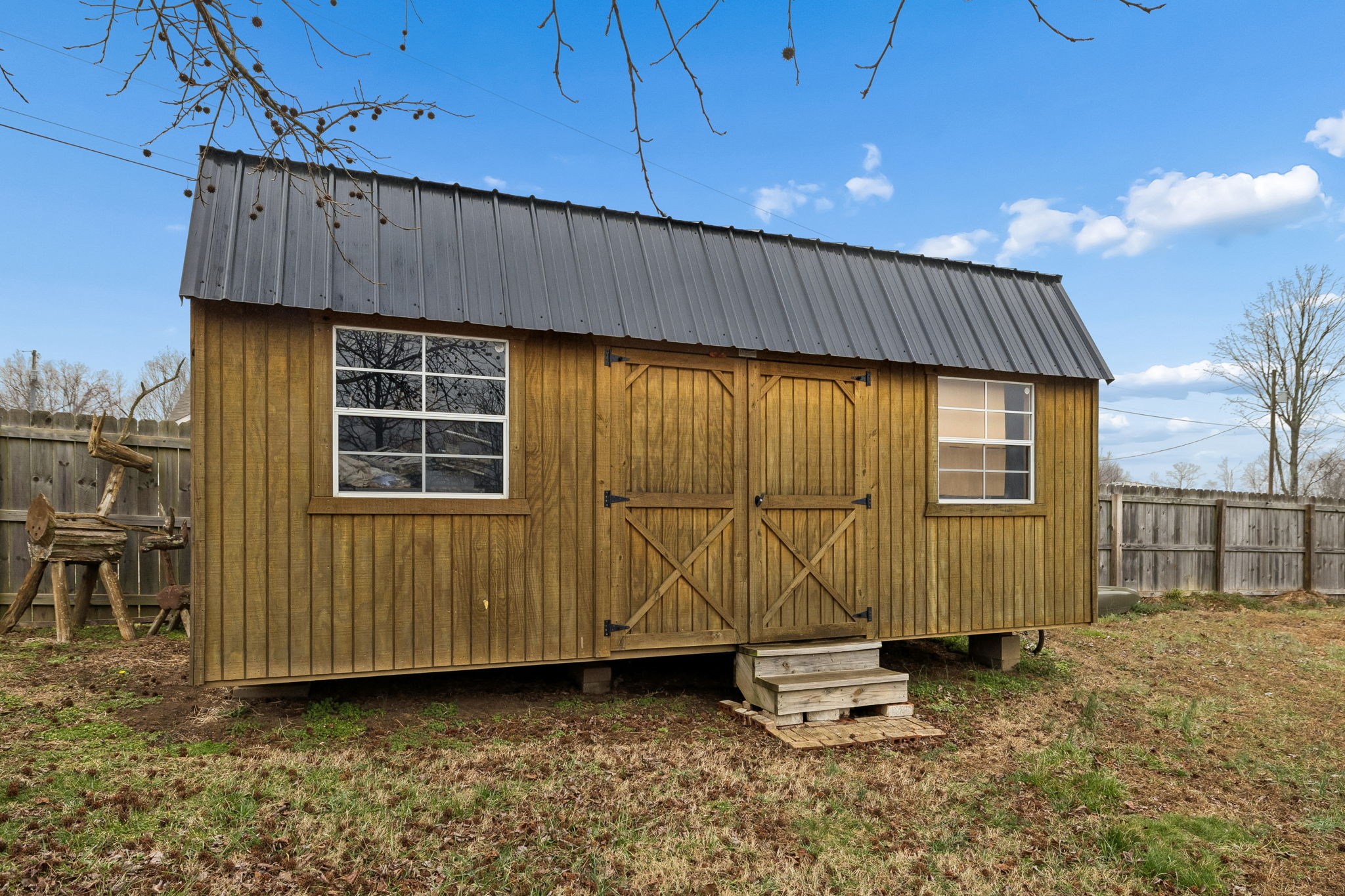 159 Poling Drive Pulaski, TN 38478 - Photo 59 of 80