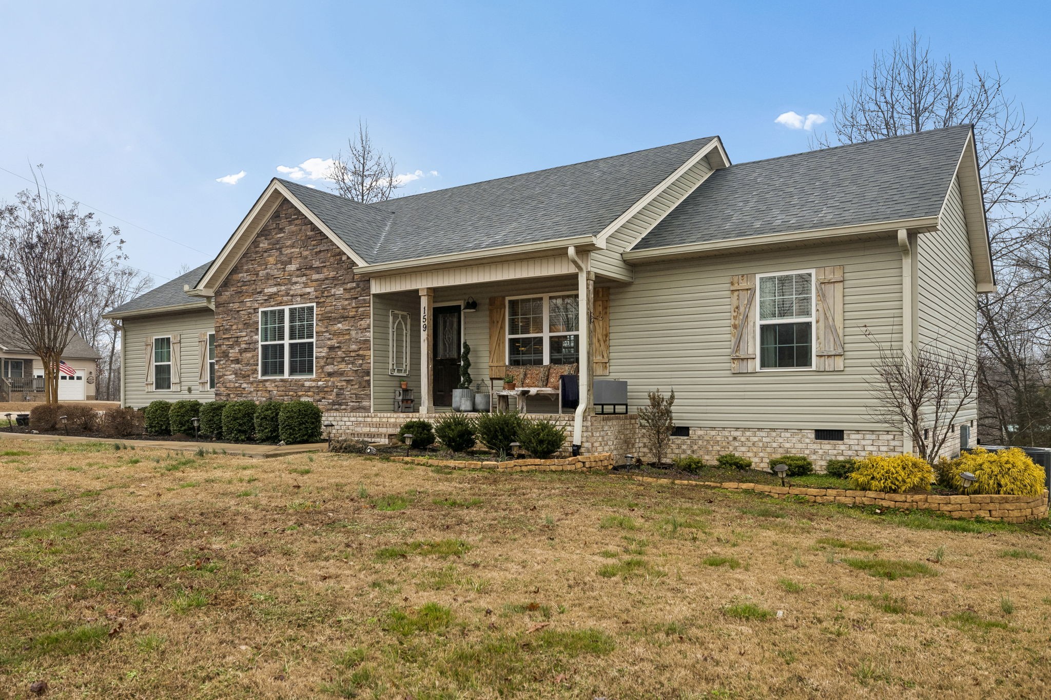 159 Poling Drive Pulaski, TN 38478 - Photo 6 of 80