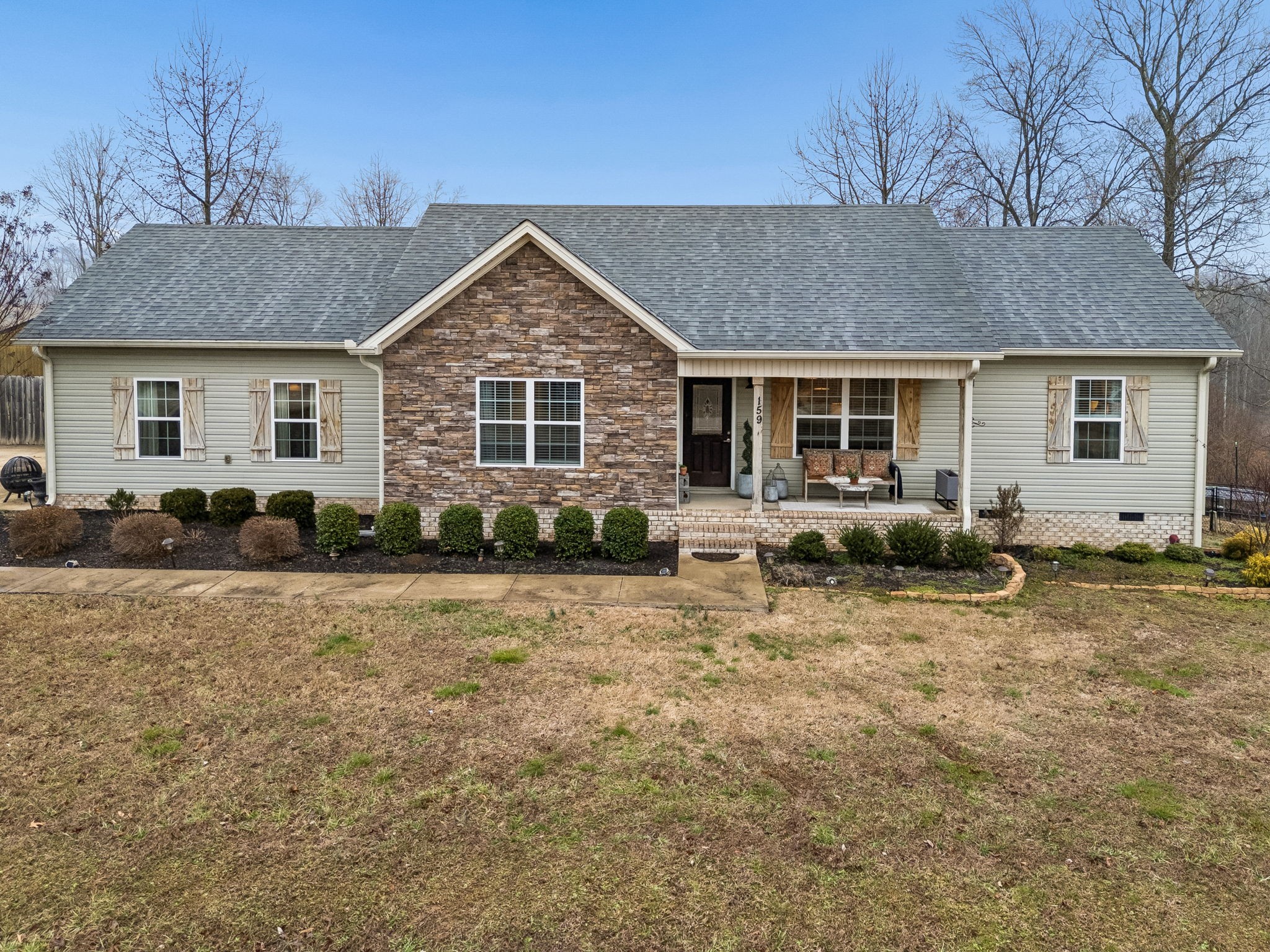 159 Poling Drive Pulaski, TN 38478 - Photo 62 of 80