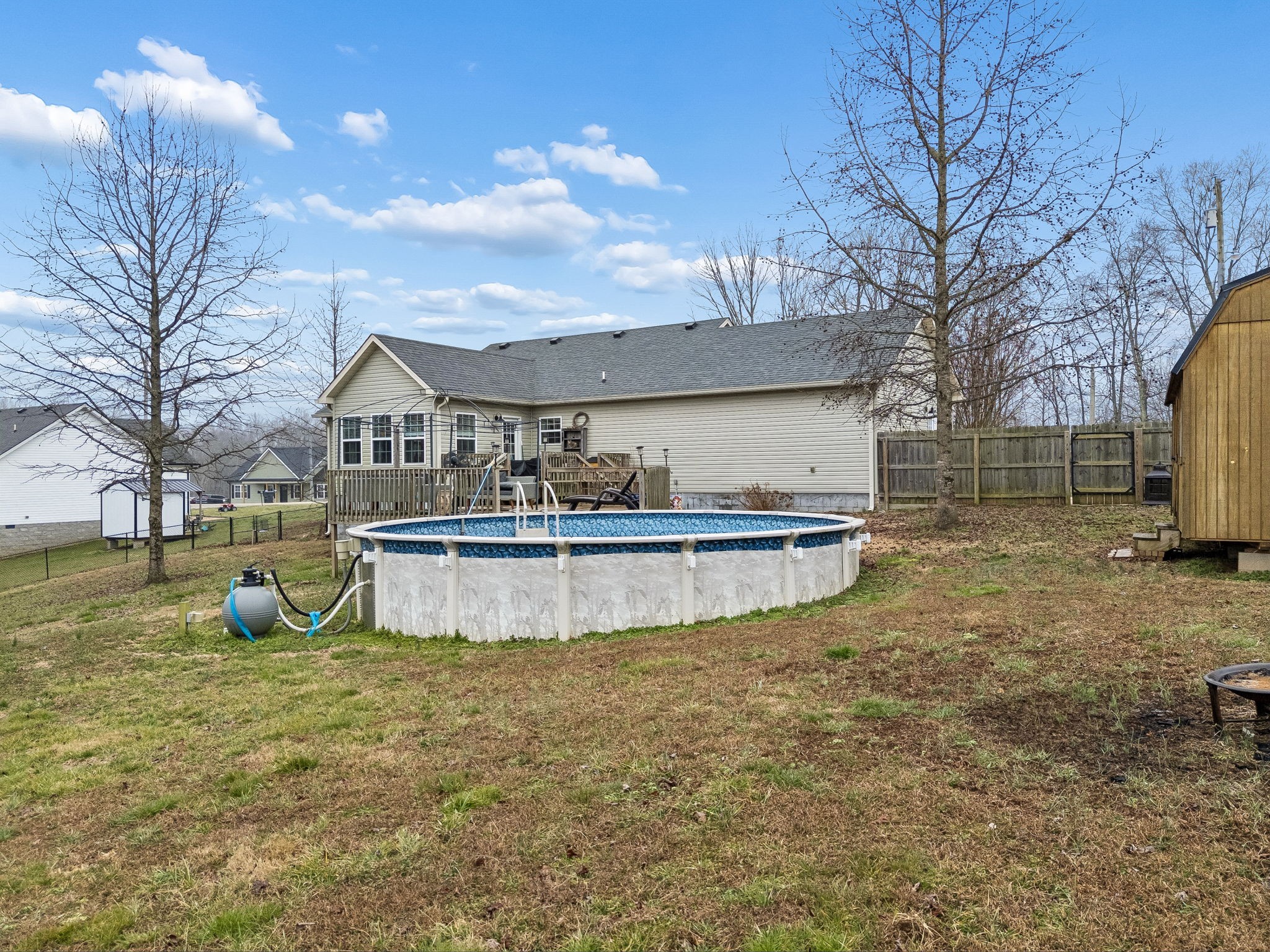 159 Poling Drive Pulaski, TN 38478 - Photo 66 of 80