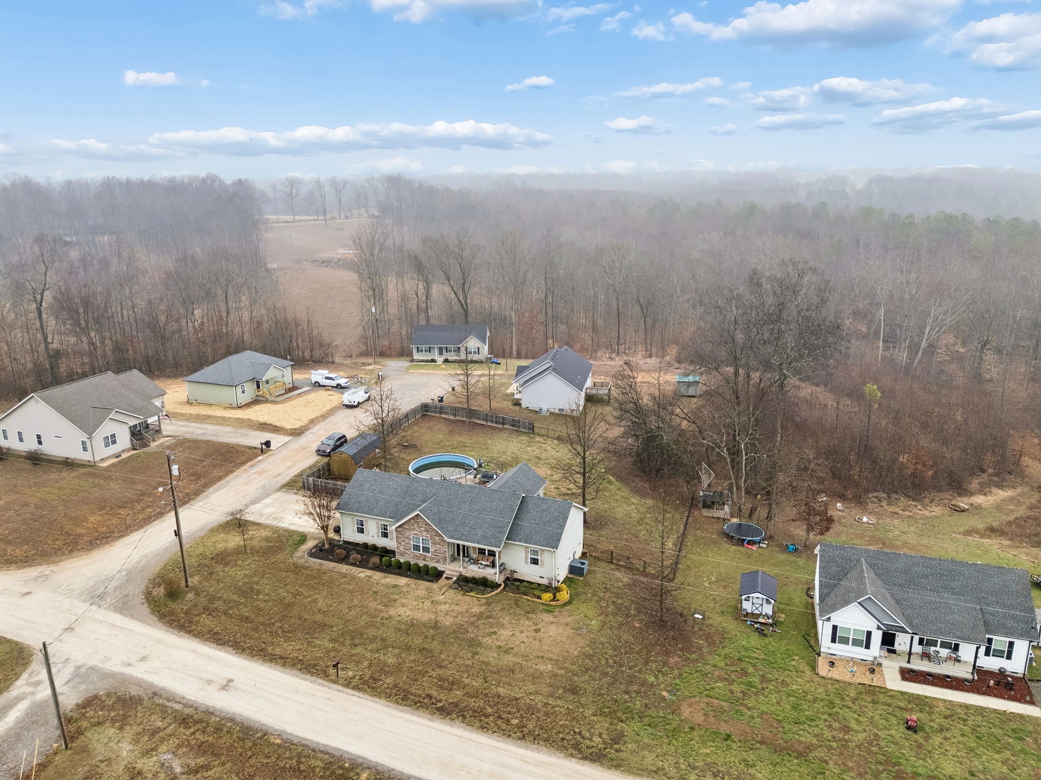 159 Poling Drive Pulaski, TN 38478 - Photo 70 of 80