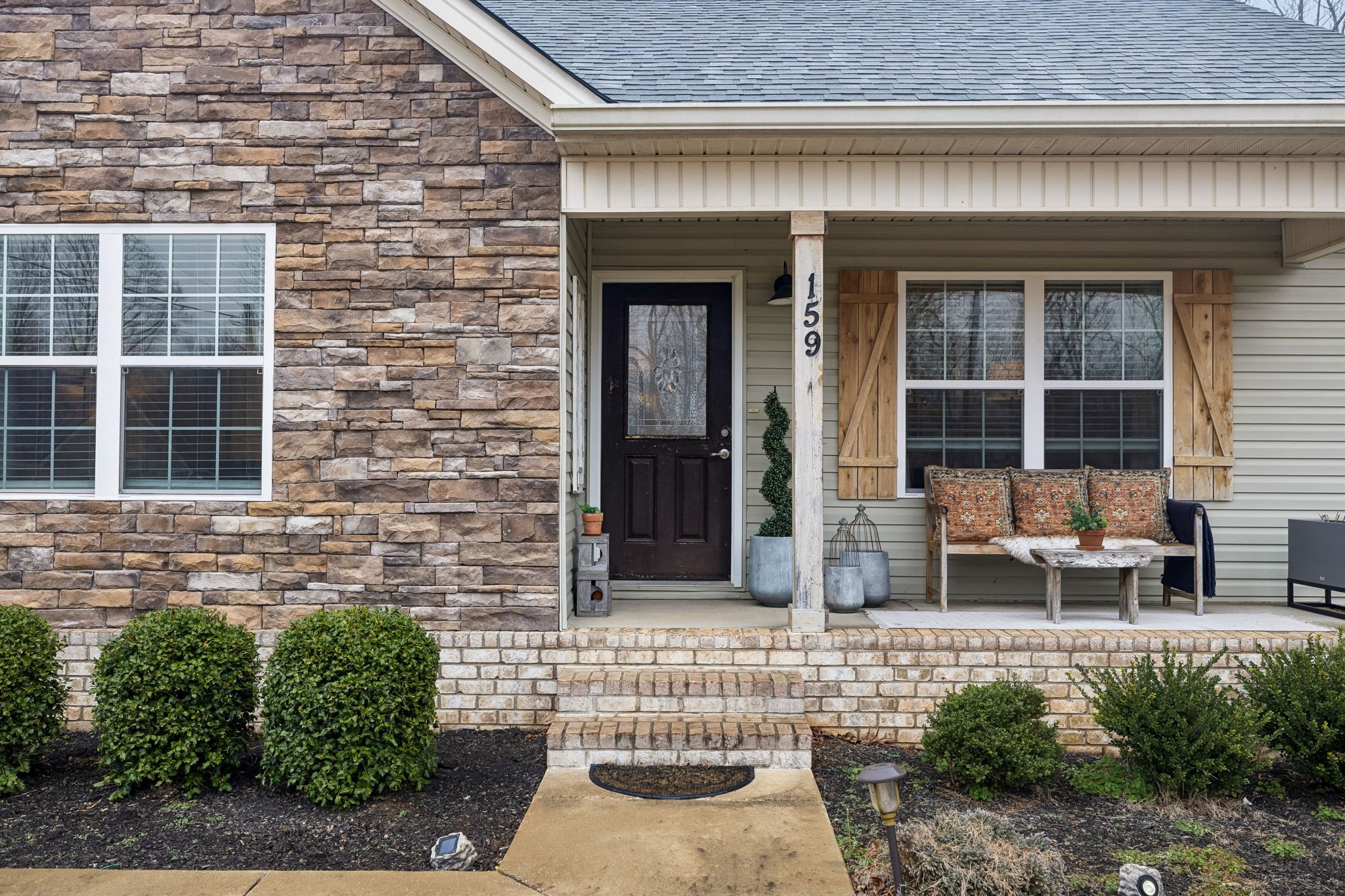 159 Poling Drive Pulaski, TN 38478 - Photo 7 of 80