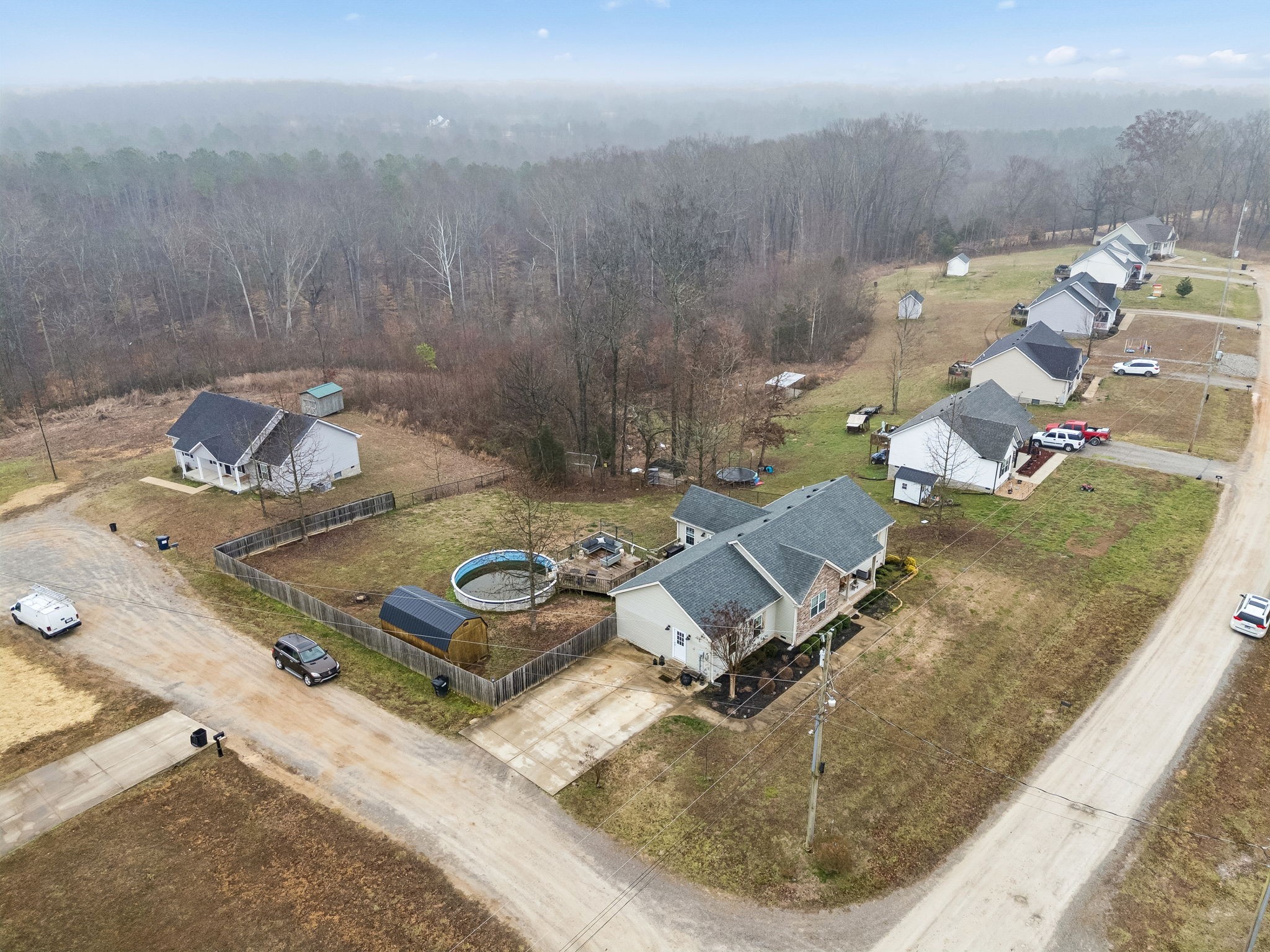 159 Poling Drive Pulaski, TN 38478 - Photo 73 of 80