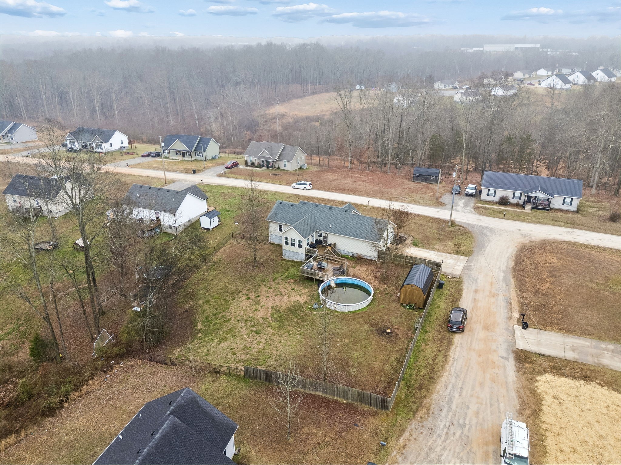 159 Poling Drive Pulaski, TN 38478 - Photo 74 of 80