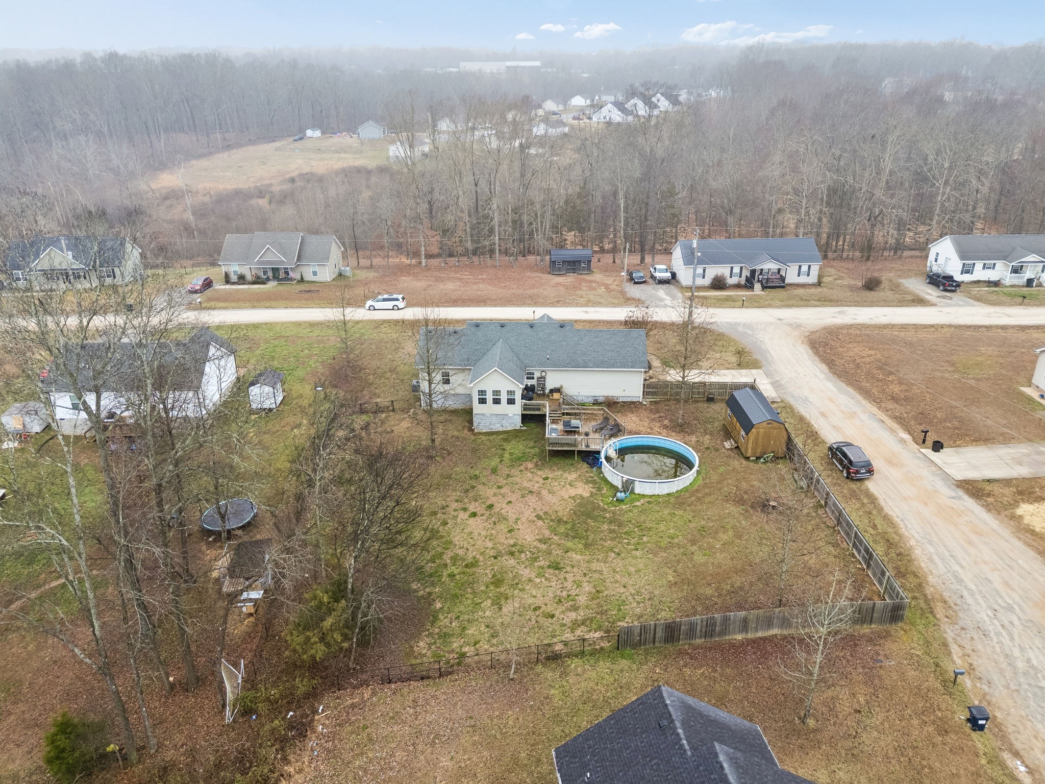 159 Poling Drive Pulaski, TN 38478 - Photo 77 of 80