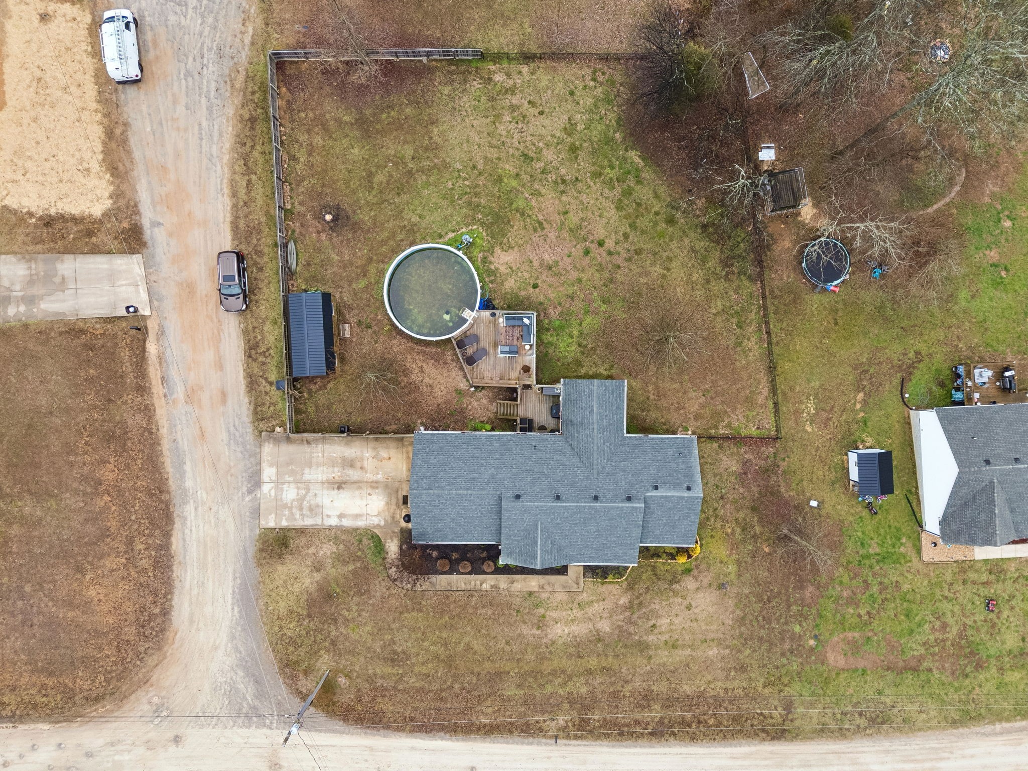 159 Poling Drive Pulaski, TN 38478 - Photo 78 of 80