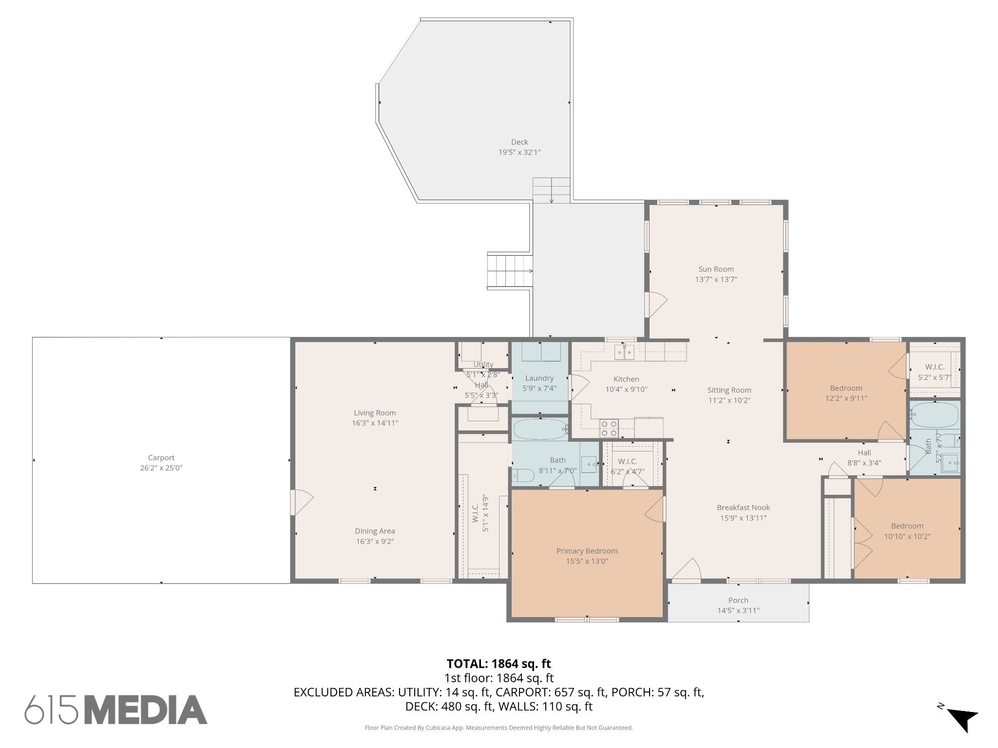 159 Poling Drive Pulaski, TN 38478 - Photo 80 of 80
