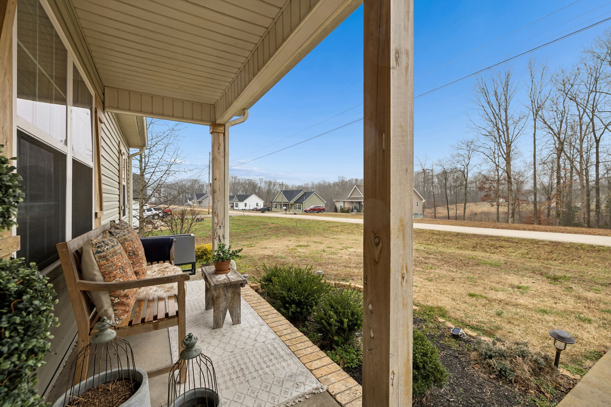 159 Poling Drive Pulaski, TN 38478 - Photo 8 of 80