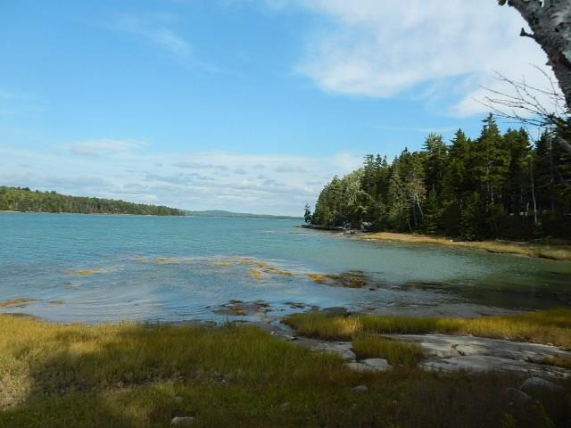 536 Grand Marsh Bay Road Corea, ME 04624 - Photo 30 of 34 Photo