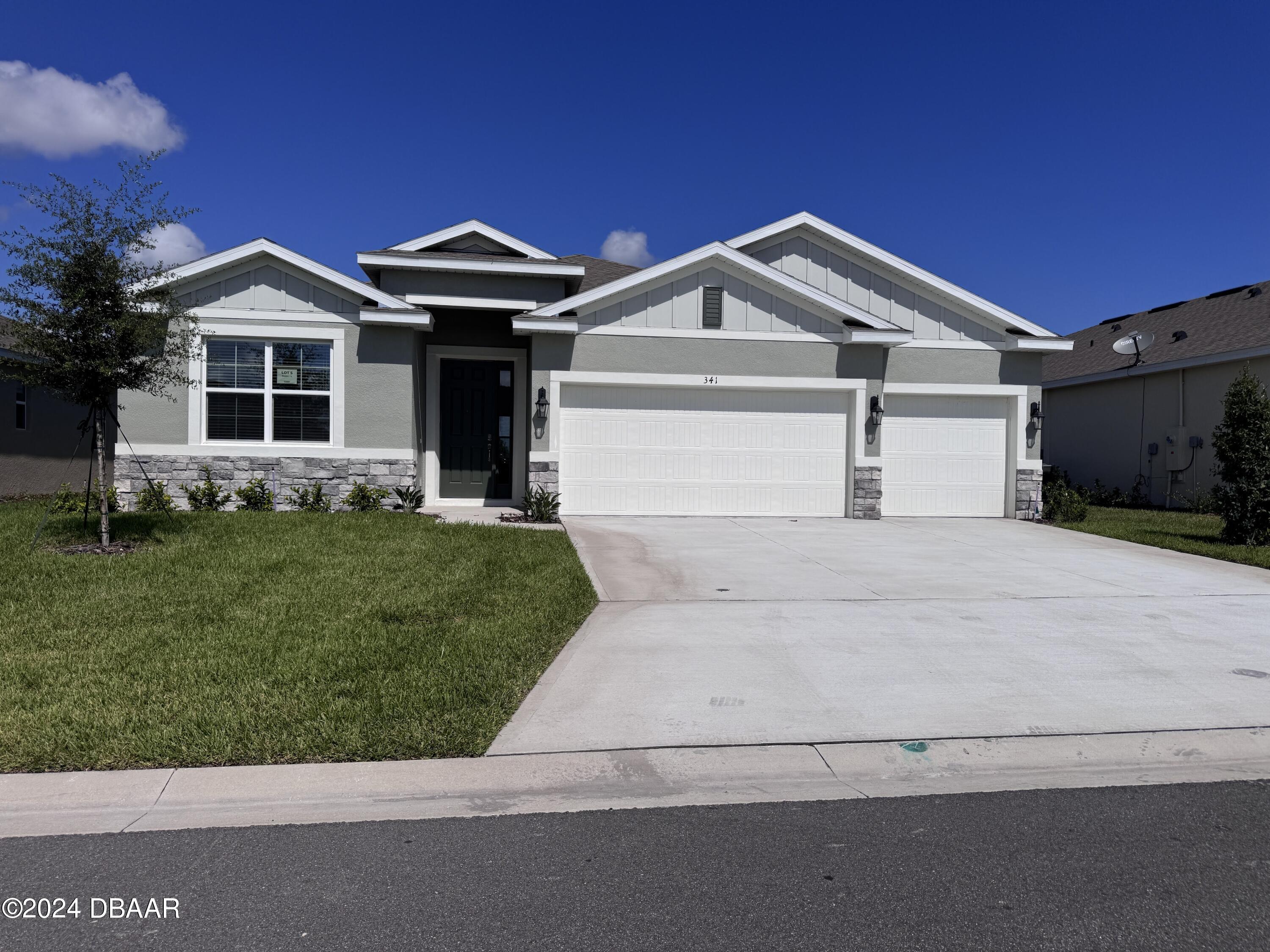 341 Merimont Lane Ormond Beach, FL 32174 - Photo 1 of 36 IMG_7885 (1)