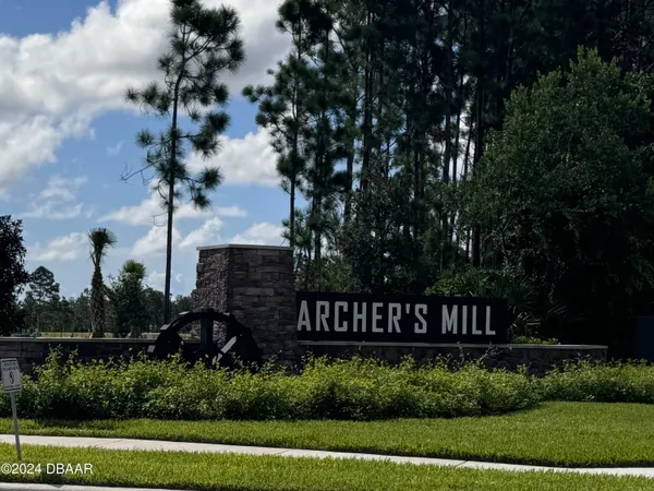 $2,895 | 341 Merimont Lane, Ormond Beach, FL 32174