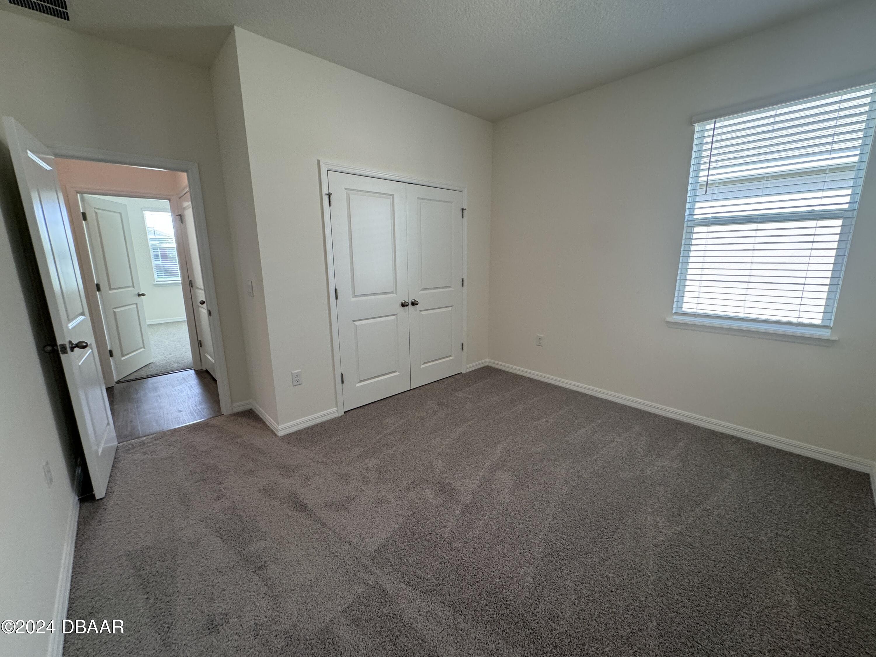 341 Merimont Lane Ormond Beach, FL 32174 - Photo 23 of 36 Bedroom 3