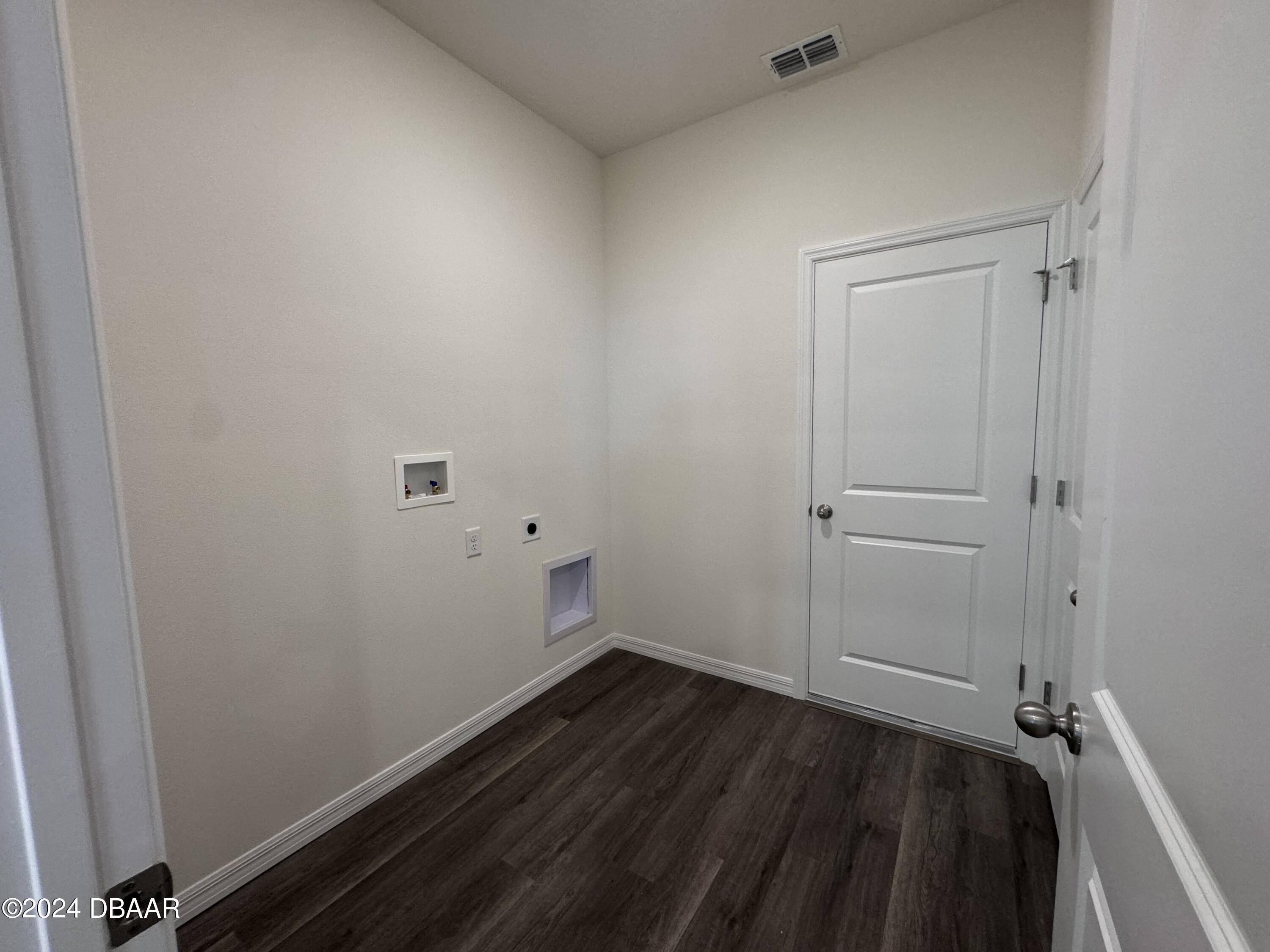 341 Merimont Lane Ormond Beach, FL 32174 - Photo 27 of 36 Laundry Room
