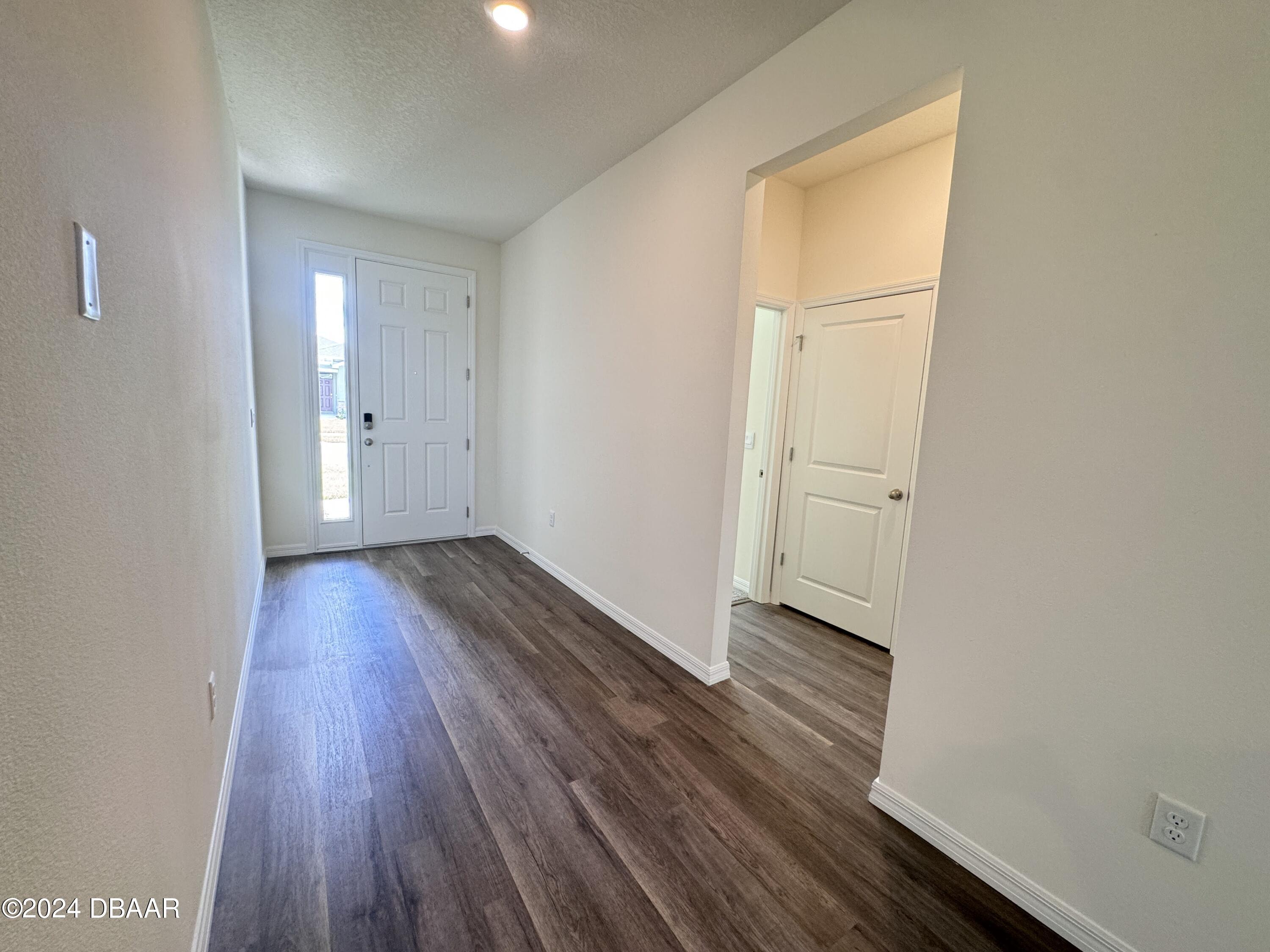341 Merimont Lane Ormond Beach, FL 32174 - Photo 3 of 36 Entrance
