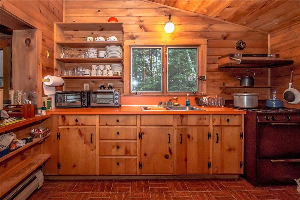 529 Bald Mountain Road Oquossoc, ME 04964 - Photo 33 of 33 Photo