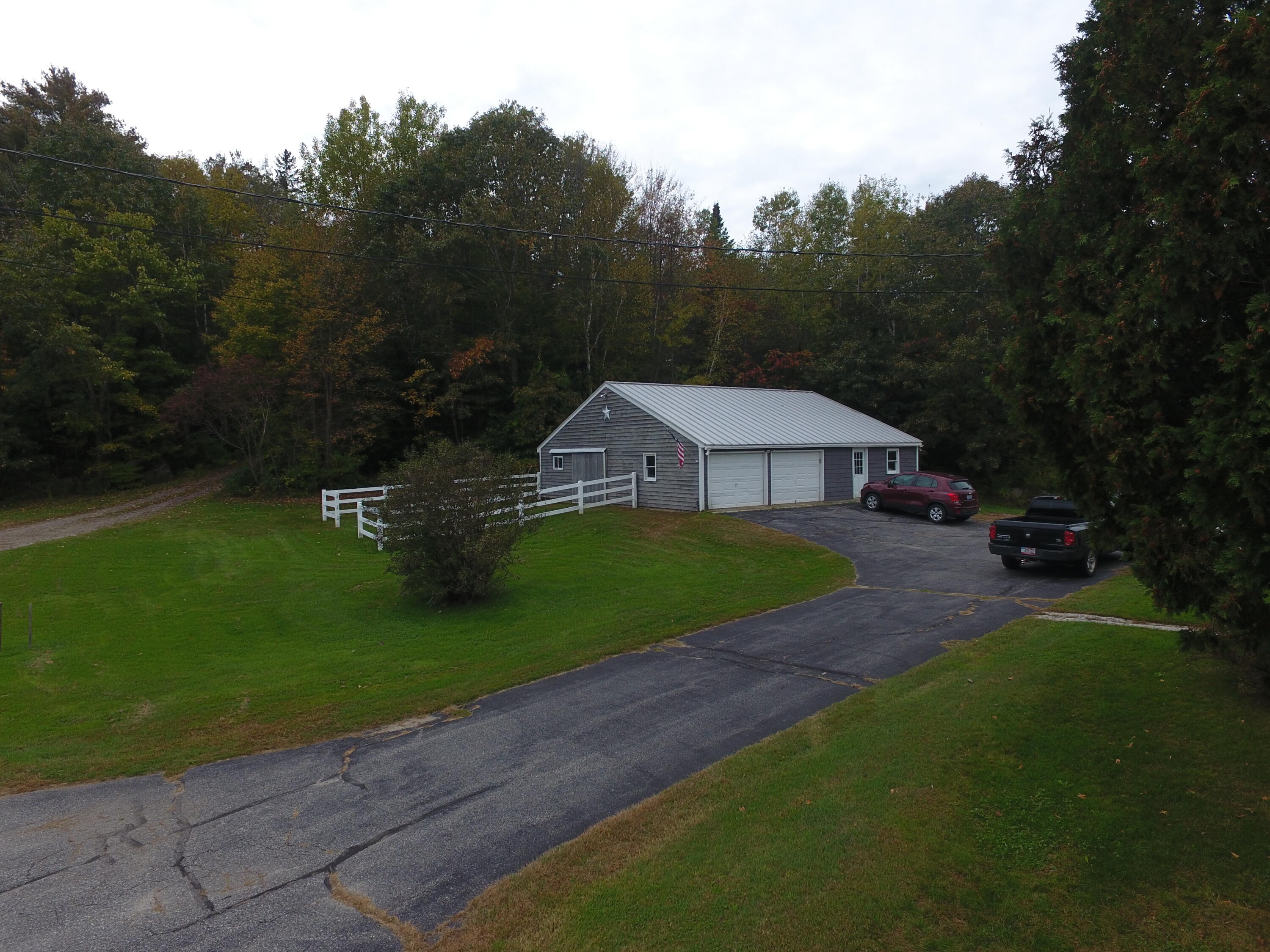 149 Mt Pisgah Road Wayne, ME 04284 - Photo 61 of 62 DJI_0514