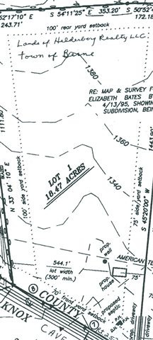 1 Knox Cave Road Altamont, NY 12009 - Photo 1 of 1 Photo 1