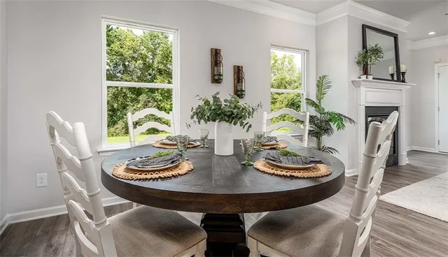 $328,255 | 105 Summerfield Place Drive, Carrollton, GA 30117