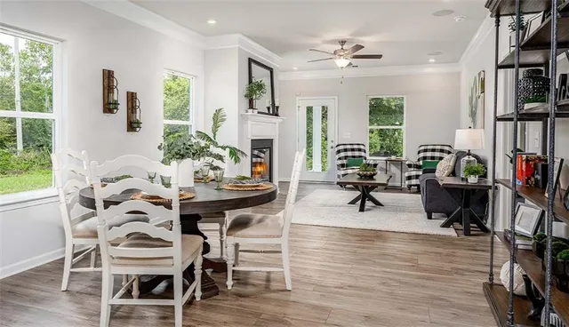 $328,255 | 105 Summerfield Place Drive, Carrollton, GA 30117