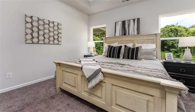 $328,255 | 105 Summerfield Place Drive, Carrollton, GA 30117