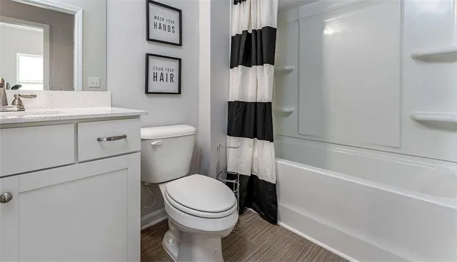 $328,255 | 105 Summerfield Place Drive, Carrollton, GA 30117