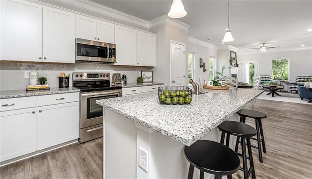 $328,255 | 105 Summerfield Place Drive, Carrollton, GA 30117