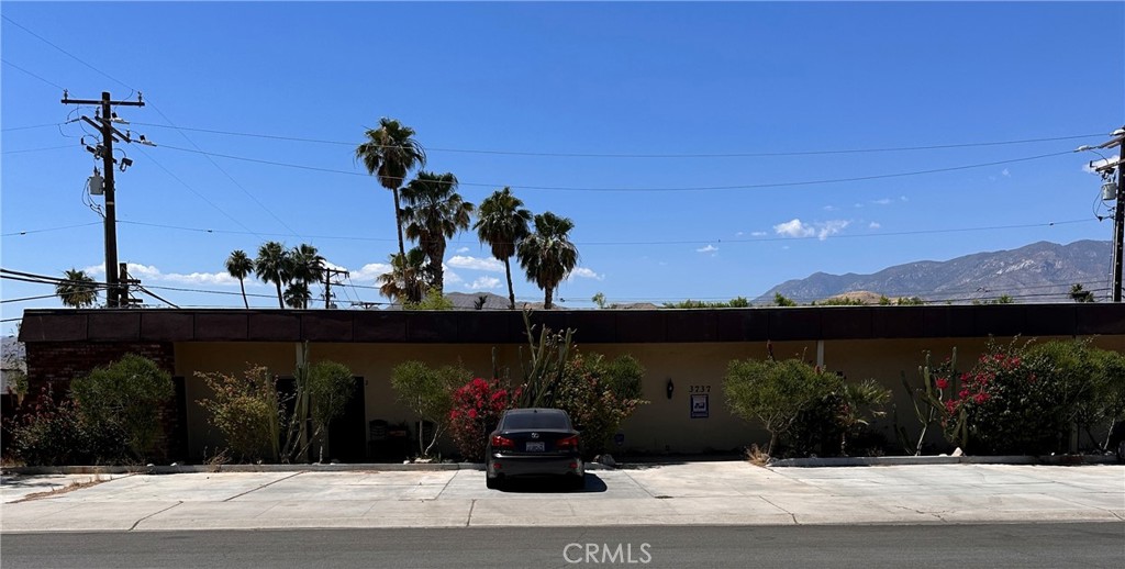 3737 East Calle De Carlos  