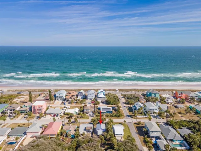 $2,500 | 1340 South Central Avenue, Flagler Beach, FL 32136