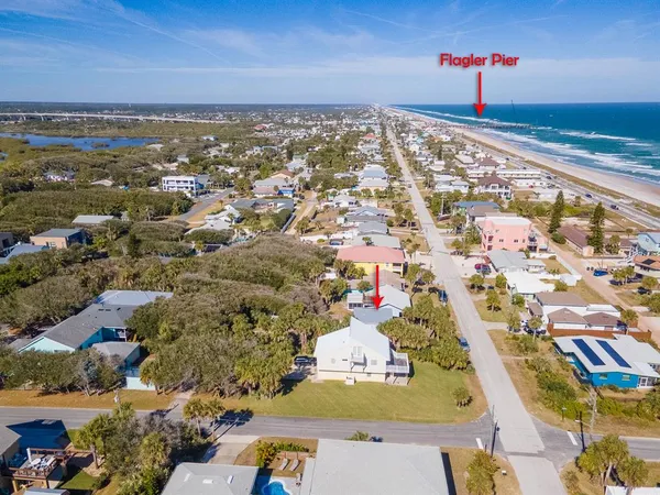 $2,350 | 1340 South Central Avenue, Flagler Beach, FL 32136