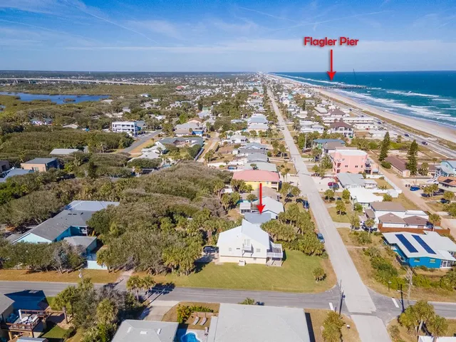 $2,500 | 1340 South Central Avenue, Flagler Beach, FL 32136