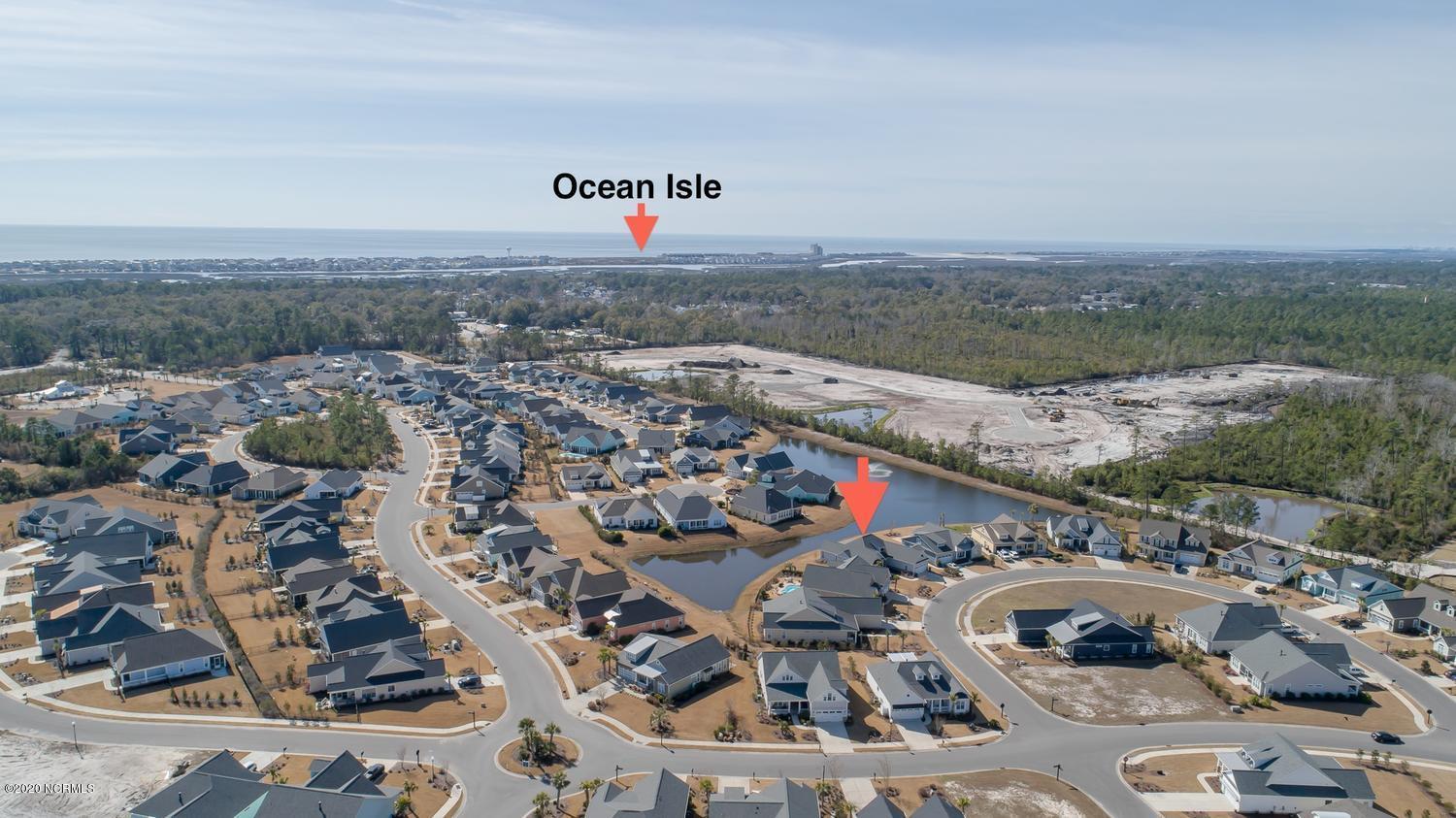 1399 Landover Road Ocean Isle Beach, NC 28469 - Photo 58 of 68 1399 Landover Rd Ocean Isle-large-061-05