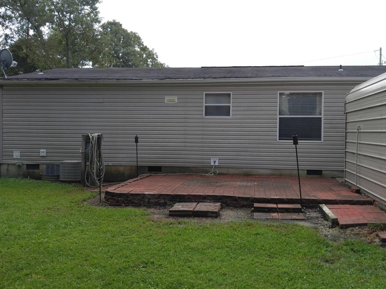 244 Lamb Road Crab Orchard, KY 40419 - Photo 22 of 28 Photo 22