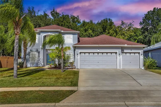 $529,999 | 118 Cedar Springs Circle, DeBary, FL 32713