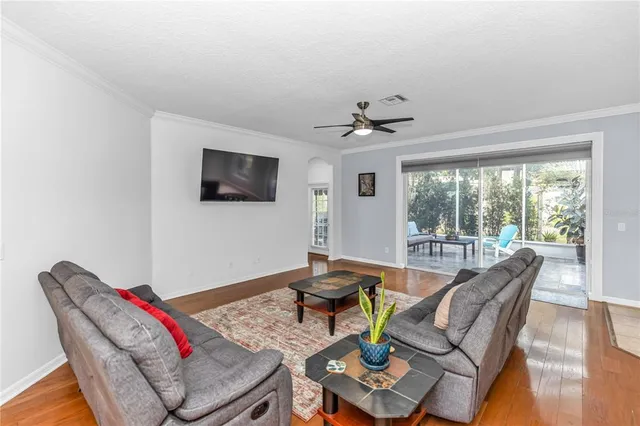 $529,999 | 118 Cedar Springs Circle, DeBary, FL 32713