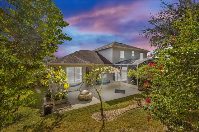 $529,999 | 118 Cedar Springs Circle, DeBary, FL 32713