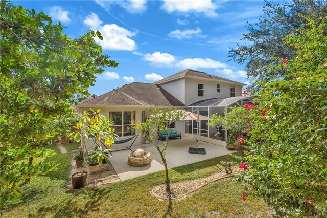 $529,999 | 118 Cedar Springs Circle, DeBary, FL 32713