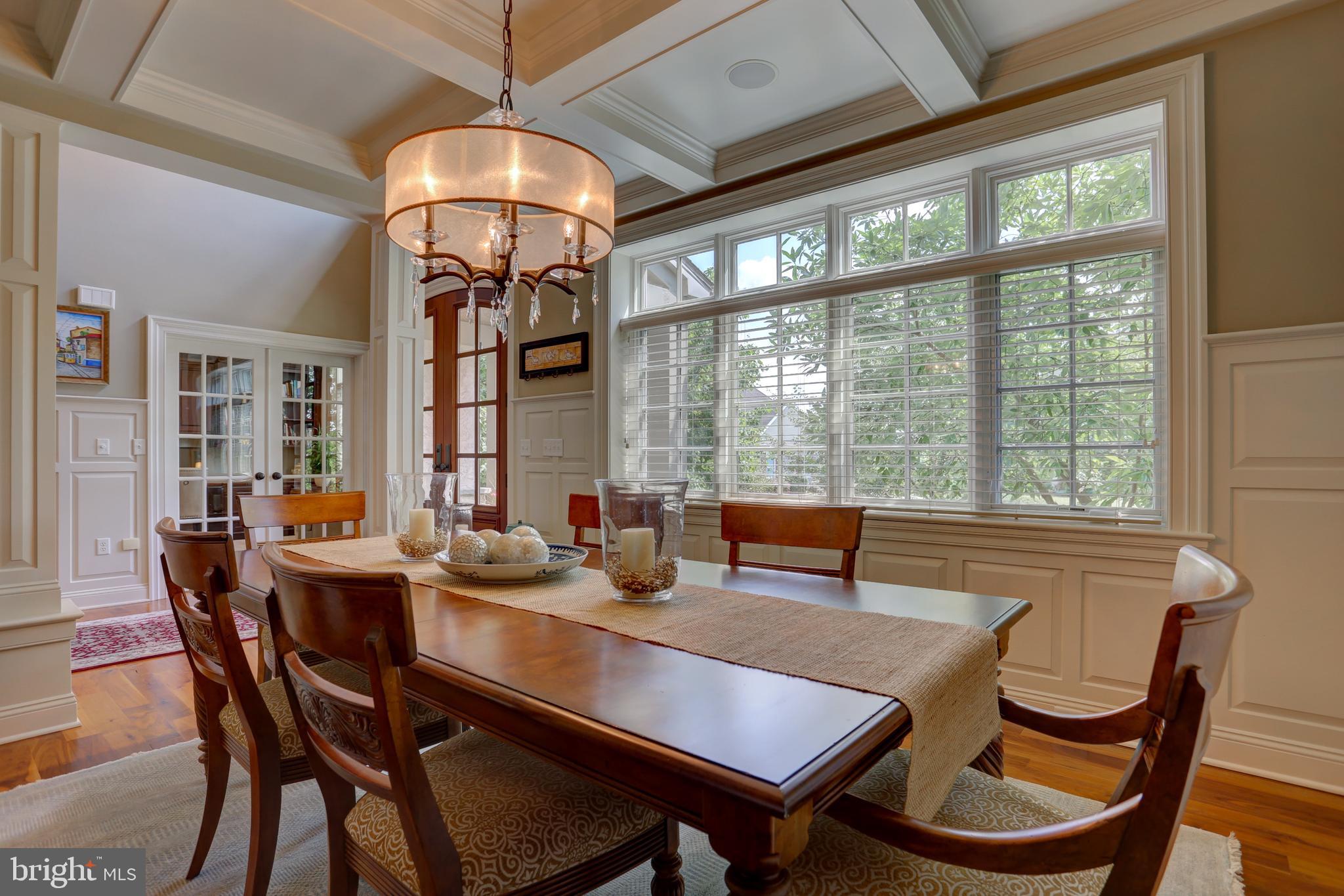 507 Dorset Street Lititz, PA 17543 - Photo 13 of 53 Formal dining room