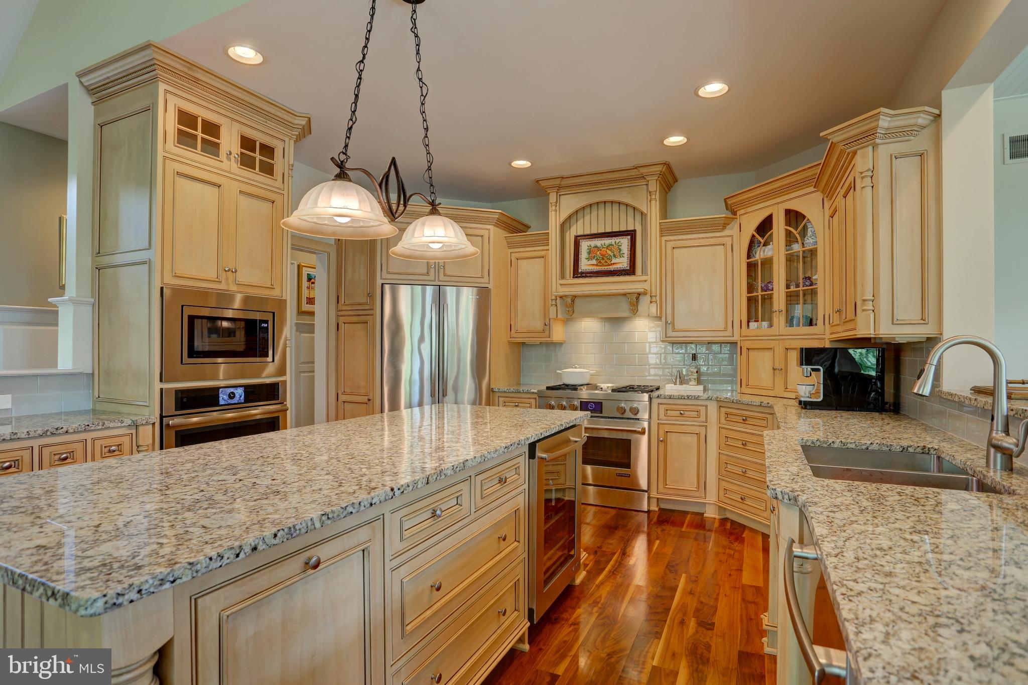 507 Dorset Street Lititz, PA 17543 - Photo 16 of 53 Kitchen